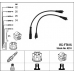 8218 NGK Комплект проводов зажигания