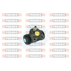 FHW185 FERODO Колесный тормозной цилиндр