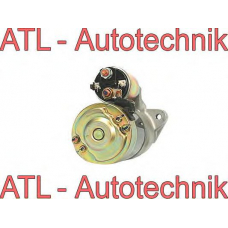 A 75 710 ATL Autotechnik Стартер