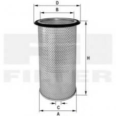 HP 473 FIL FILTER Воздушный фильтр