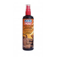 7631 LIQUI MOLY Лосьон для кожаных изделий