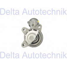 A 15 090 DELTA AUTOTECHNIK Стартер