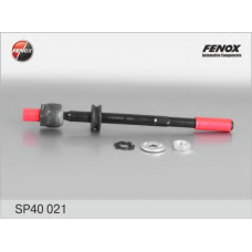 SP40021 FENOX Осевой шарнир, рулевая тяга