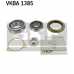 VKBA 1385 SKF Комплект подшипника ступицы колеса