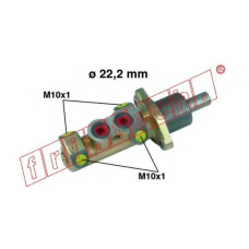 PF462 fri.tech. Главный тормозной цилиндр