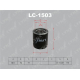 LC-1503<br />LYNX<br />Фильтр масляный