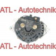 L 45 270<br />ATL Autotechnik