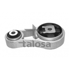 61-05229 TALOSA Подвеска, двигатель