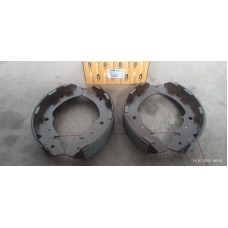 M283131 PARAUT Колодки тормозные барабанные , комплект