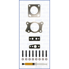 JTC11730 AJUSA Монтажный комплект, компрессор