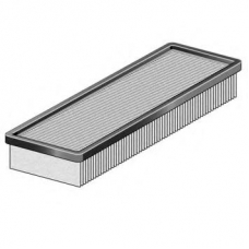 A2141 TECNOCAR Воздушный фильтр