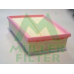 PA3522 MULLER FILTER Воздушный фильтр