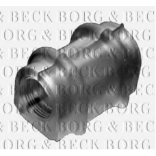 BSK6084 BORG & BECK Ремкомплект, соединительная тяга стабилизатора