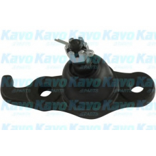 SBJ-4018 KAVO PARTS Несущий / направляющий шарнир