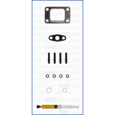 JTC11433 AJUSA Монтажный комплект, компрессор