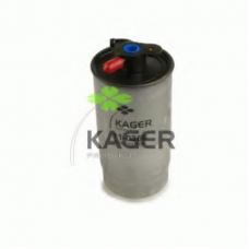 11-0368 KAGER Топливный фильтр