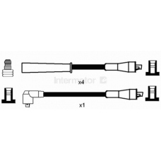 73565 STANDARD Комплект проводов зажигания