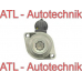 A 13 310 ATL Autotechnik Стартер