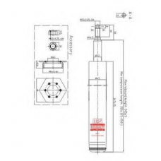 115259-PCS-MS MASTER-SPORT Амортизатор