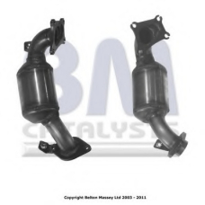 BM80363 BM CATALYSTS Катализатор