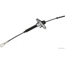 J3914003 HERTH+BUSS JAKOPARTS Трос, стояночная тормозная система