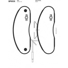 BP-6530 KBP 