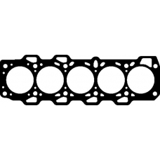 414711P CORTECO Прокладка, головка цилиндра