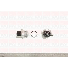 WP6438 FAI AutoParts Водяной насос