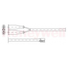 581316B BENDIX Сигнализатор, износ тормозных колодок