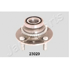 KK-23020 JAPANPARTS Ступица колеса