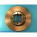 ADS74302 BLUE PRINT Тормозной диск