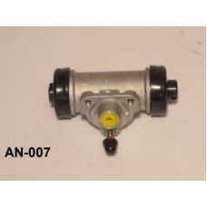 AN-007 AISIN Колесный тормозной цилиндр