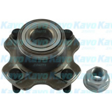 WBK-8529 KAVO PARTS Комплект подшипника ступицы колеса