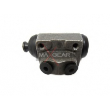 19-0181 MAXGEAR Колесный тормозной цилиндр