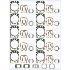 52194100 AJUSA Комплект прокладок, головка цилиндра