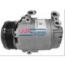 8411511 KUHLER SCHNEIDER Компрессор, кондиционер