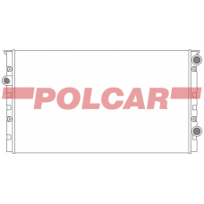 953808-5 POLCAR Ch?odnice wody