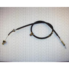 8140 42205 TRIDON Clutch cable