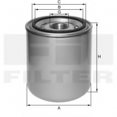 ZP 3010 A FIL FILTER Патрон осушителя воздуха, пневматическая система