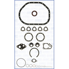 54065300 AJUSA Комплект прокладок, блок-картер двигателя