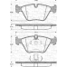 430216171115 MAGNETI MARELLI Комплект тормозных колодок, дисковый тормоз