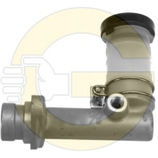 1202350 GIRLING Главный цилиндр, система сцепления