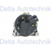 L 64 490 DELTA AUTOTECHNIK Генератор