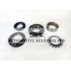 ABK402 Automotive Bearings Комплект подшипника ступицы колеса