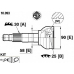 10.093 PEX Шарнир, приводной вал