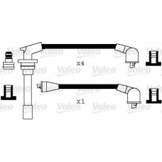 346022 VALEO Комплект проводов зажигания