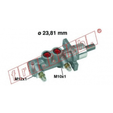 PF148 fri.tech. Главный тормозной цилиндр