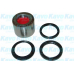 WBK-8002 KAVO PARTS Комплект подшипника ступицы колеса