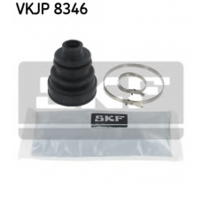 VKJP 8346 SKF Комплект пылника, приводной вал