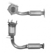 BM90665H BM CATALYSTS Катализатор